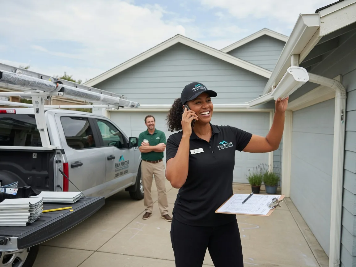 Gutter Installation Mcnabb, IL FAQs